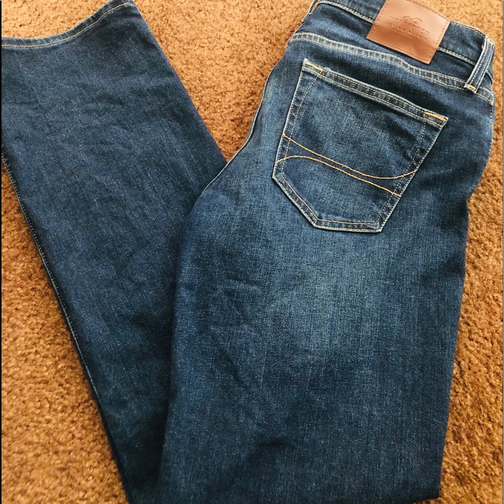 Men’s Jeans
